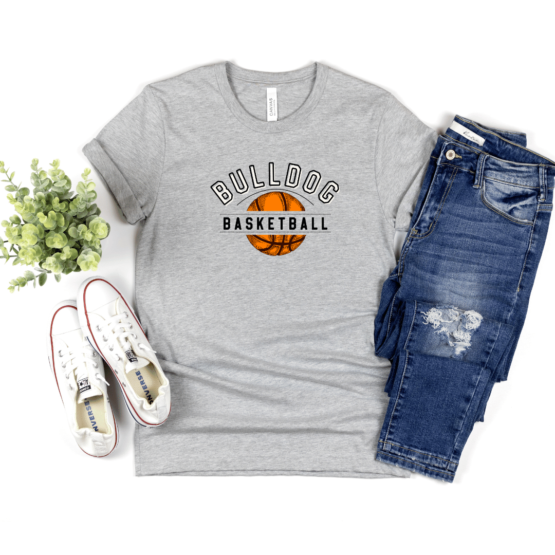 Bulldog Basketball