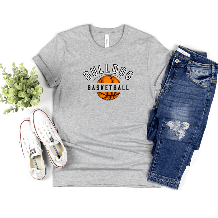 Bulldog Basketball