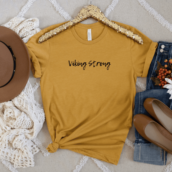 Viking Strong