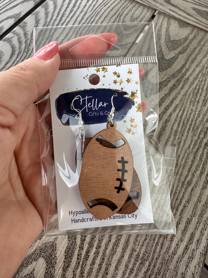 NWT earrings