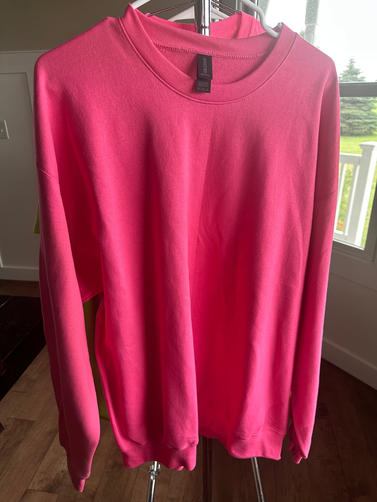 NWOT sweatshirt, XL