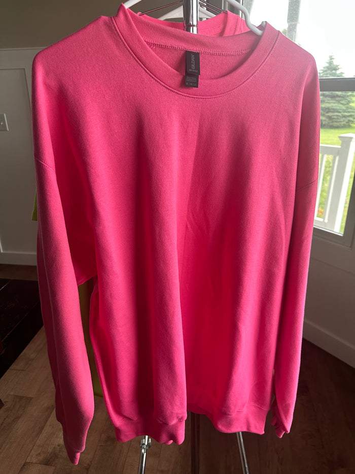 NWOT sweatshirt, XL