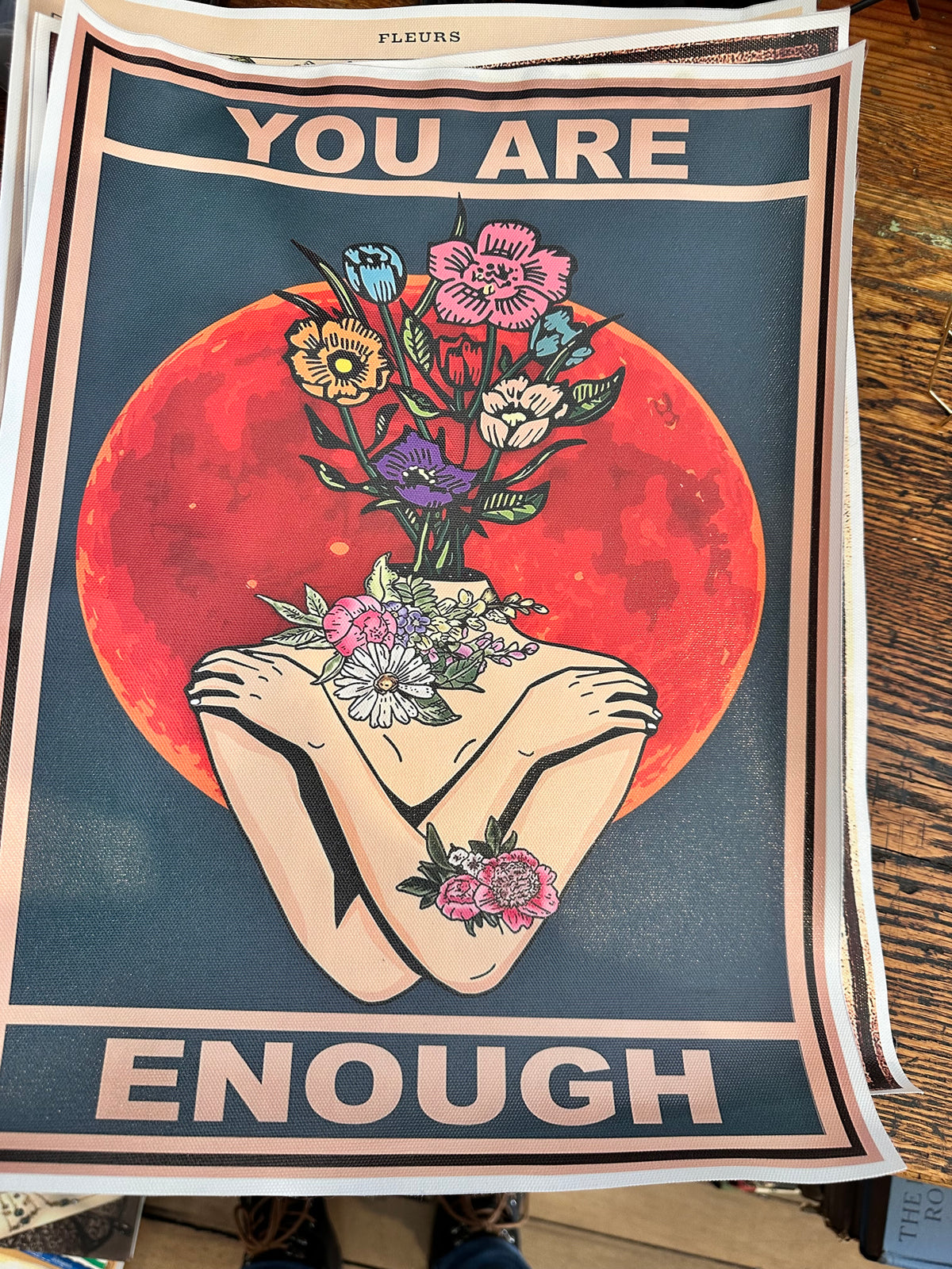 NWOT poster #3