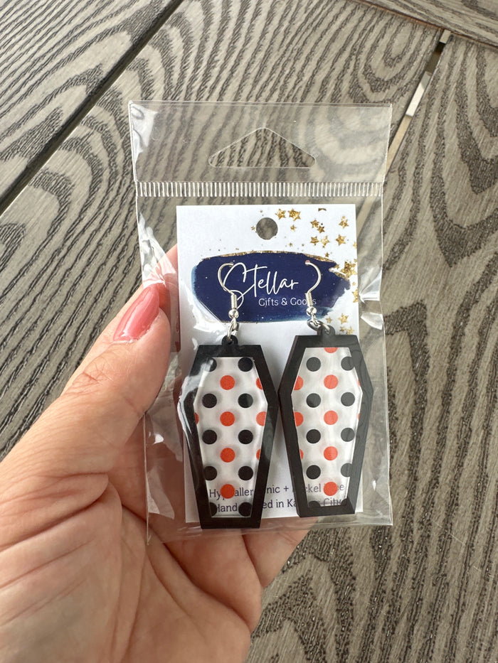NWT earrings