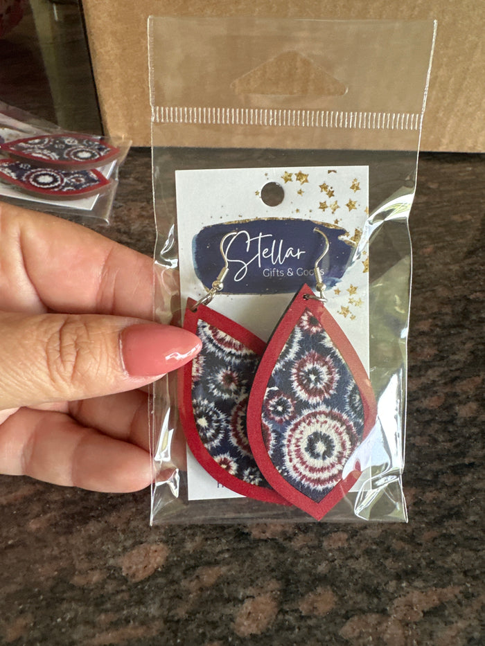 NWT earrings