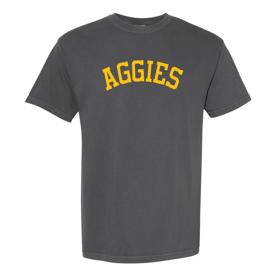 Collegiate Style Aggies