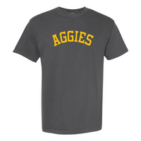 Collegiate Style Aggies
