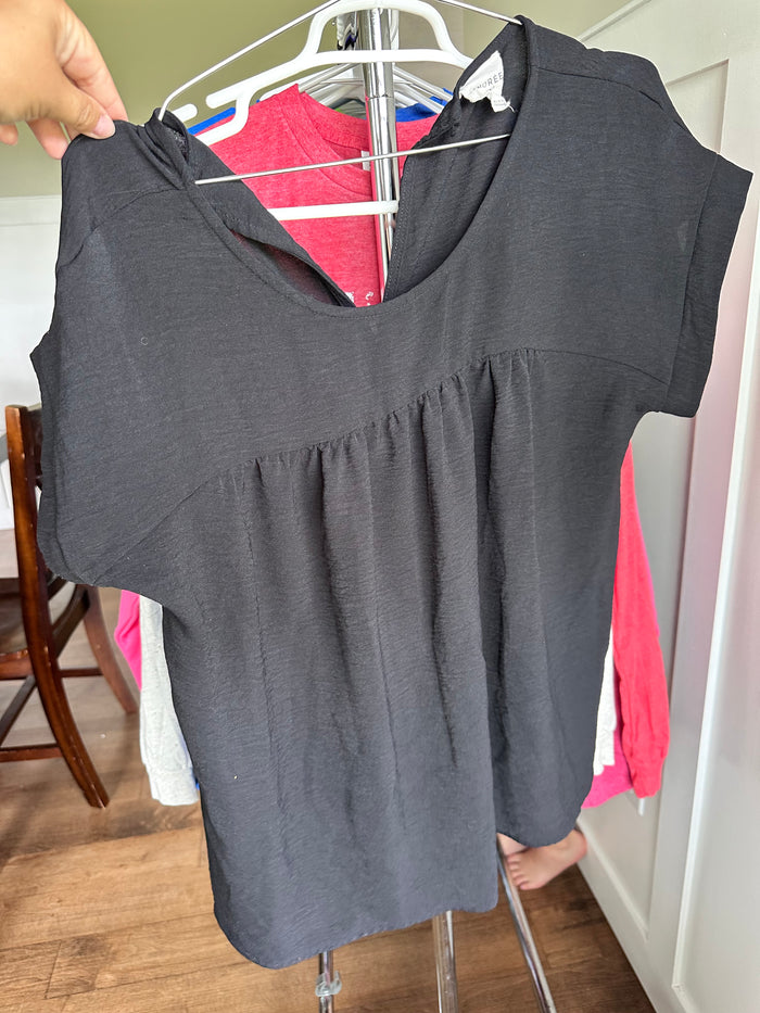 Andree by Unit top XL (damaged)