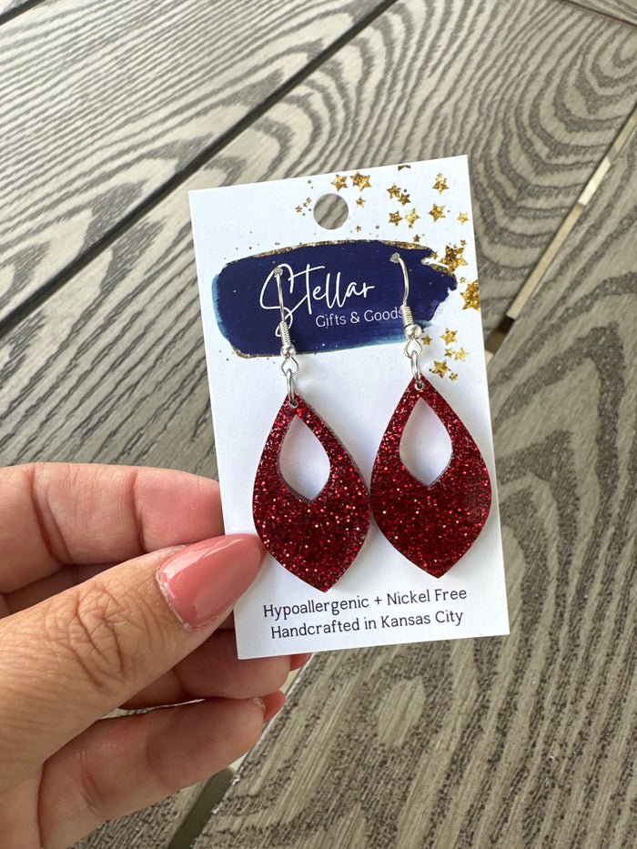 NWT earrings