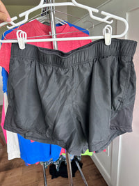 Athletic Works gently worn shorts XL