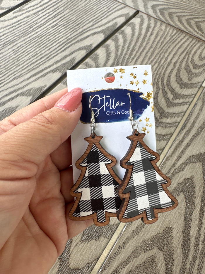 NWT earrings