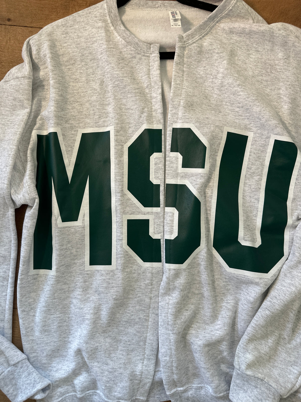 Msu