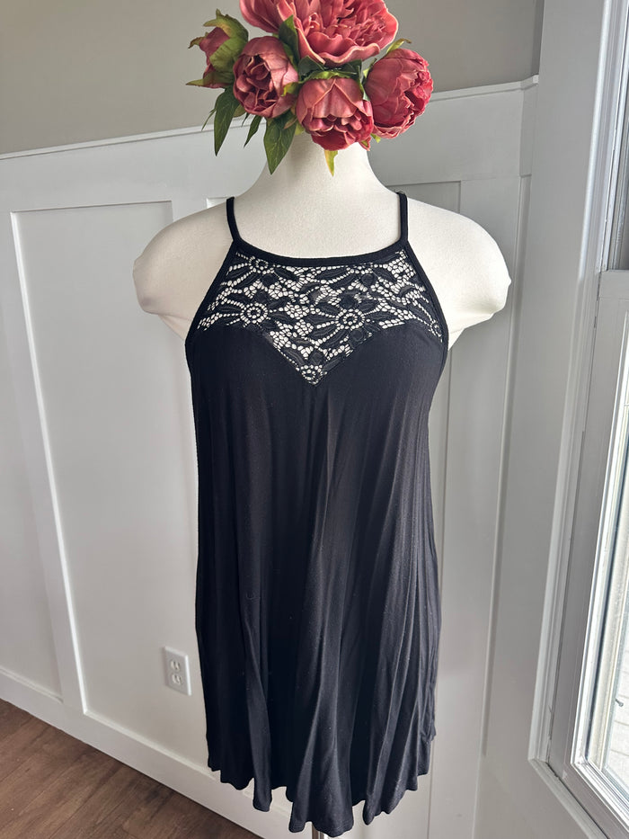 Zenana gently used top L