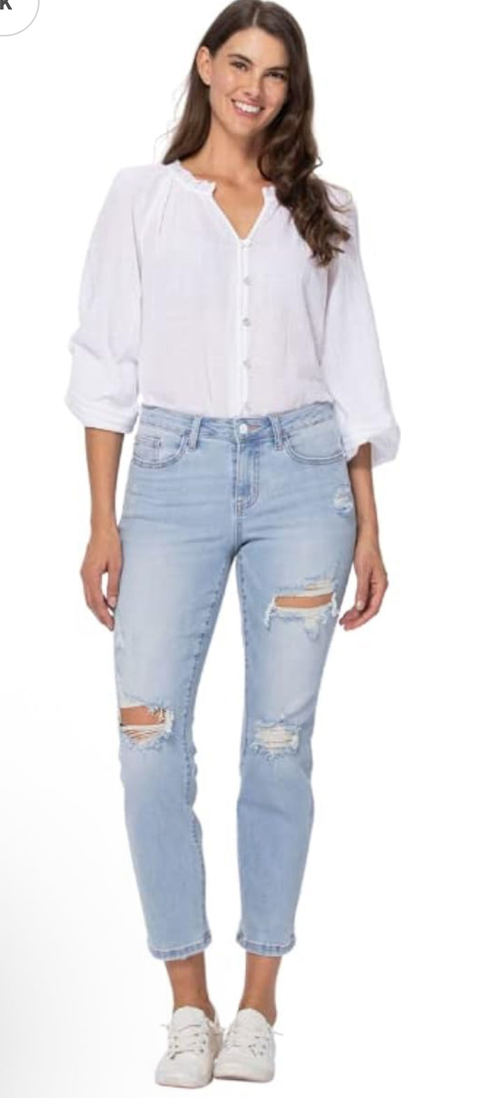 Judy Blue 88333 NWT 14W, 16W