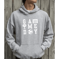 Game Day Soccer Sweatshirt