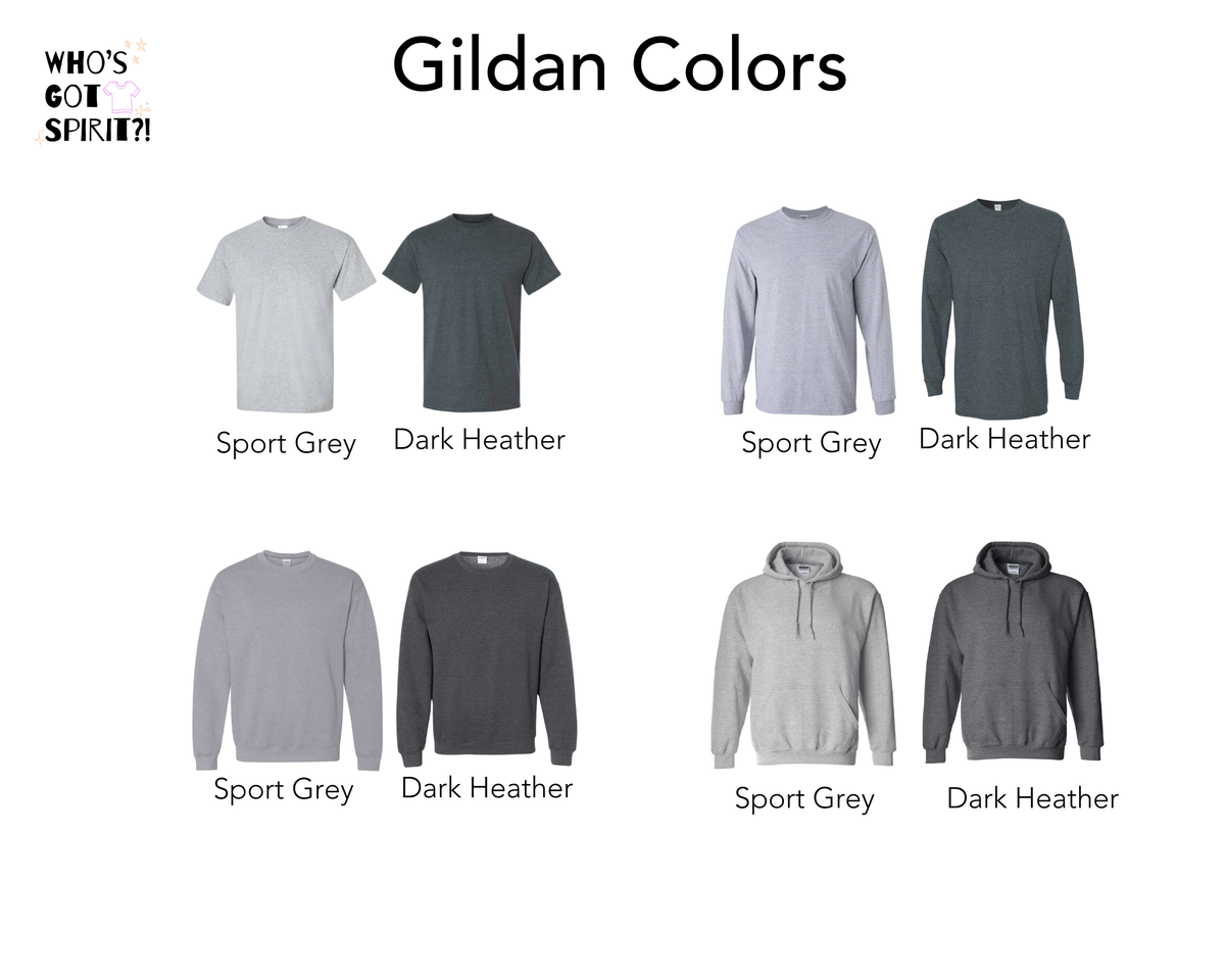 Youth Game Day Soccer Tee