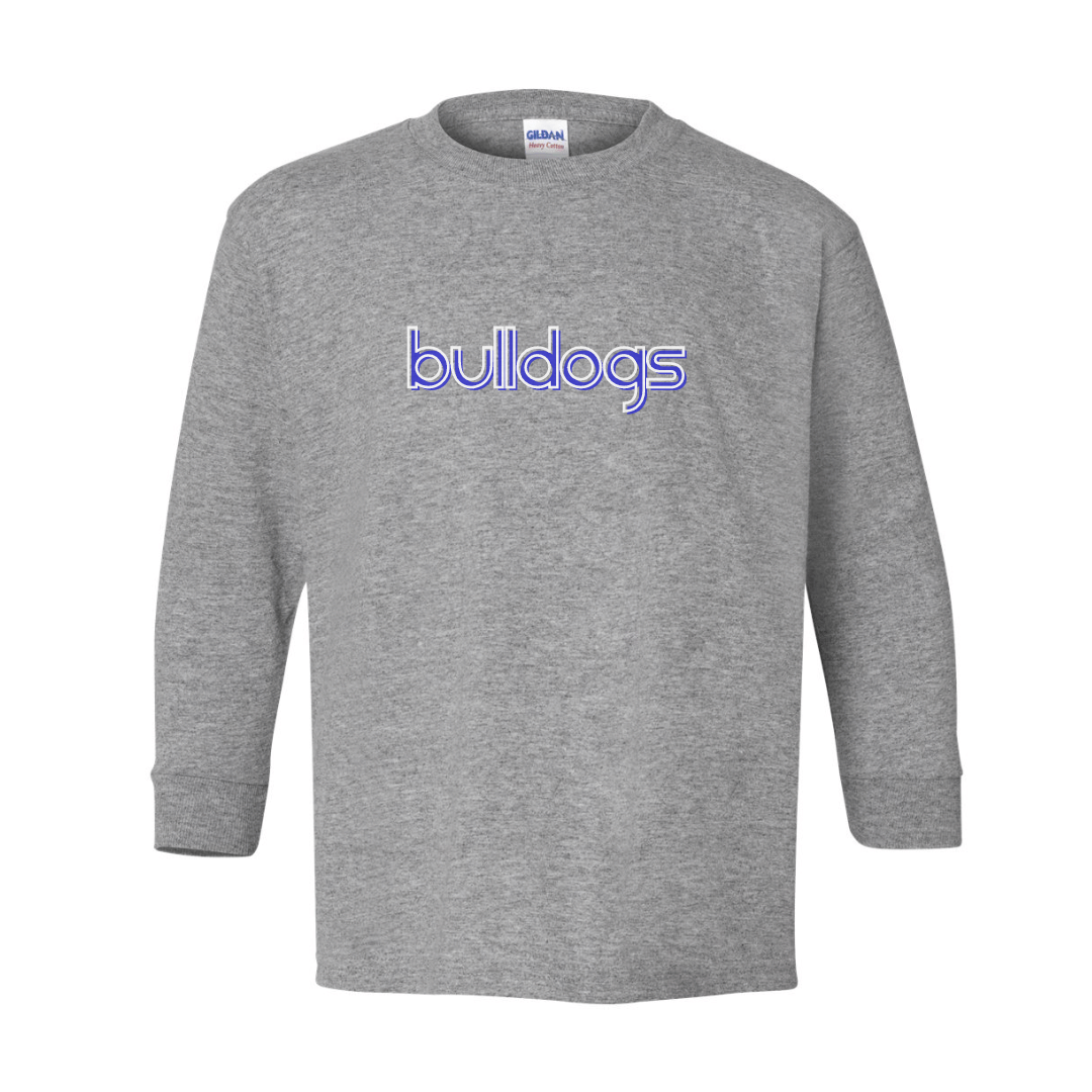 Sport Grey LS