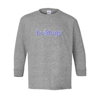 Sport Grey LS