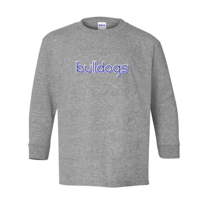 Sport Grey LS