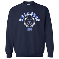 Gldan Navy SS