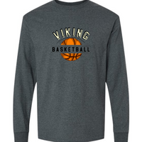 Viking Basketball