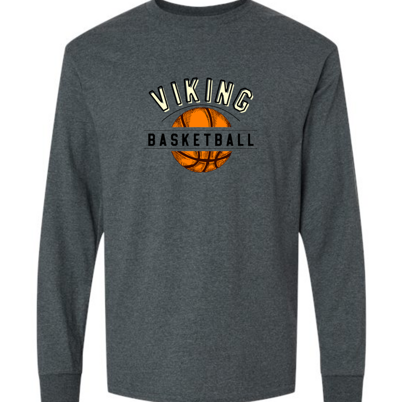 Viking Basketball