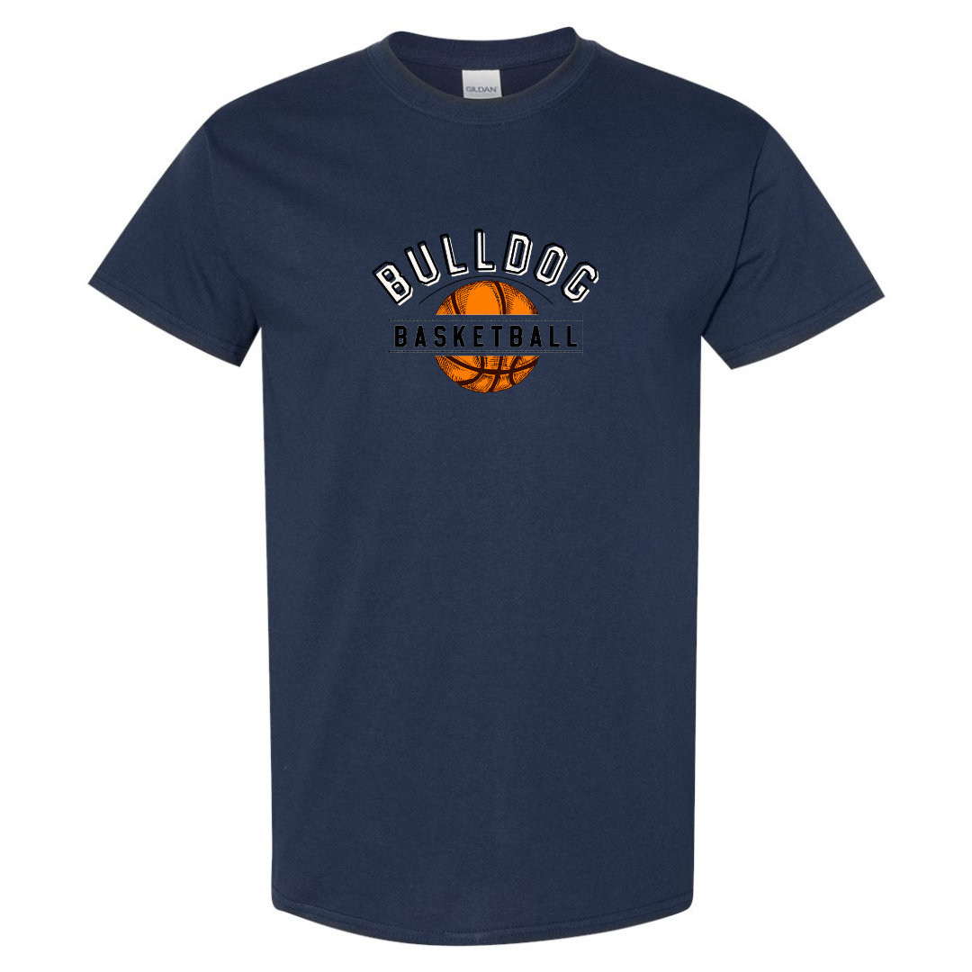 Bulldog Basketball