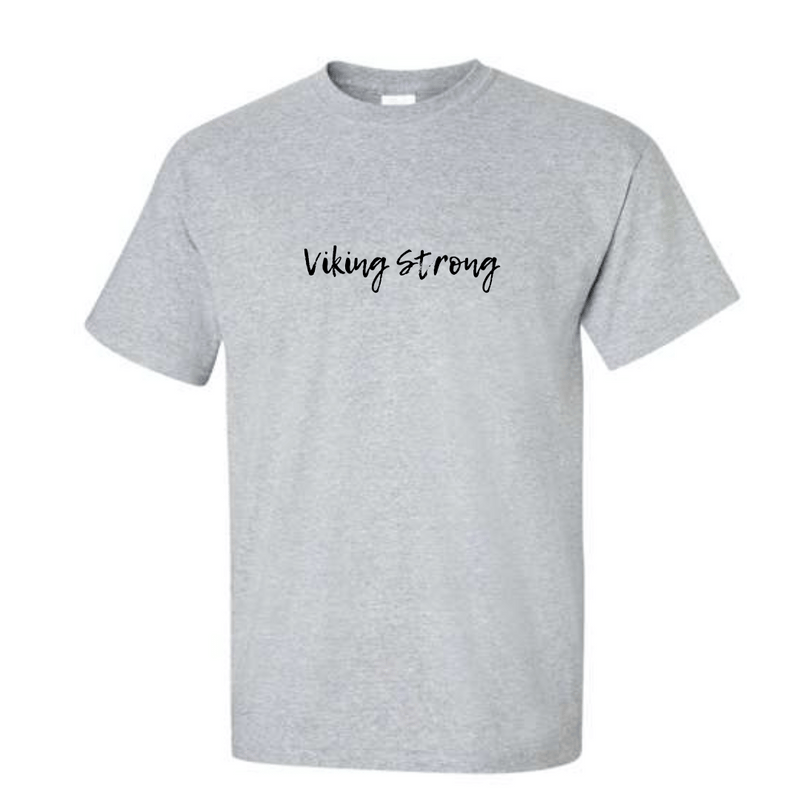 Viking Strong
