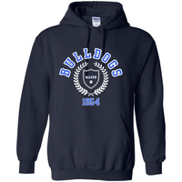 Gildan Navy H