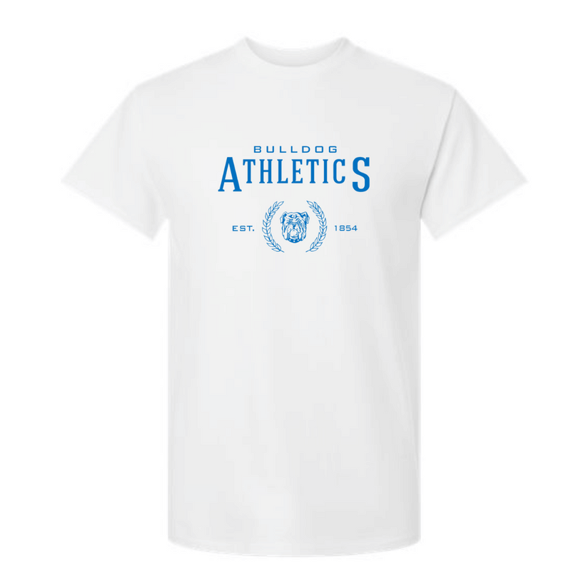 Bulldog Athletics