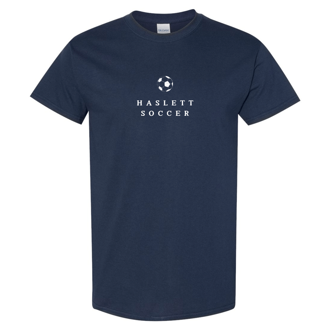 Haslett Soccer