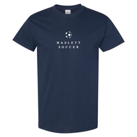 Haslett Soccer