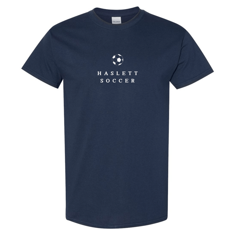 Haslett Soccer