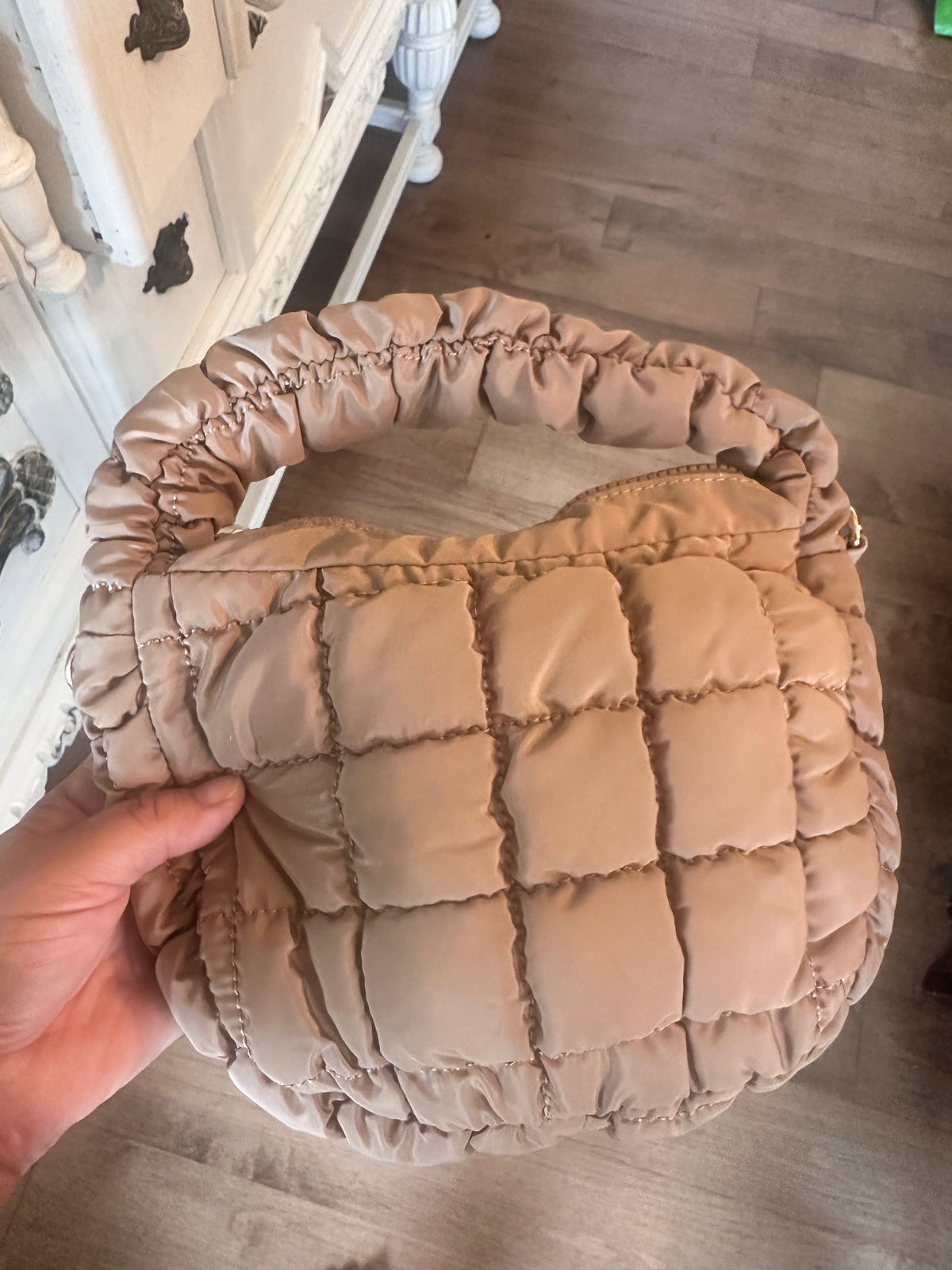 NWT purse