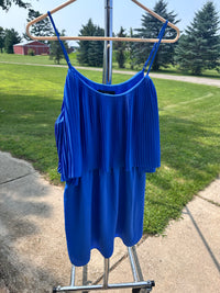 Mossimo gently worn dress L