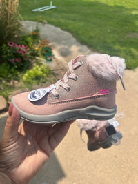 NWT girls’ shoes size 10