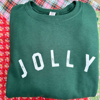 Jolly Sweatshirt