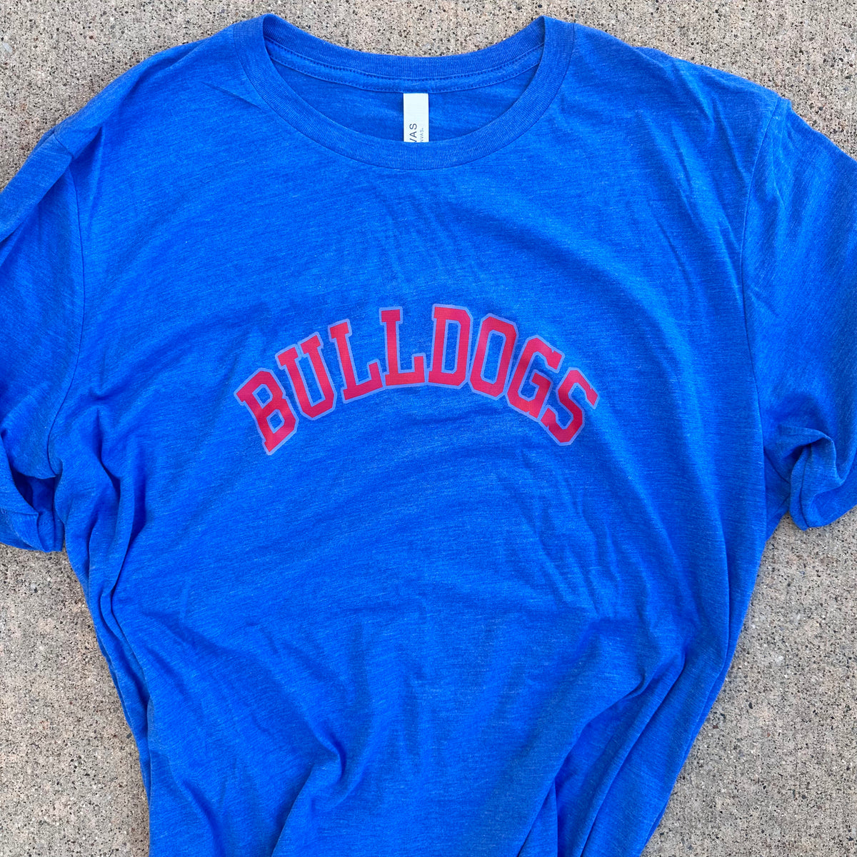 Bulldogs Tee