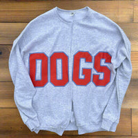 DOGS Customized Sweatshirt