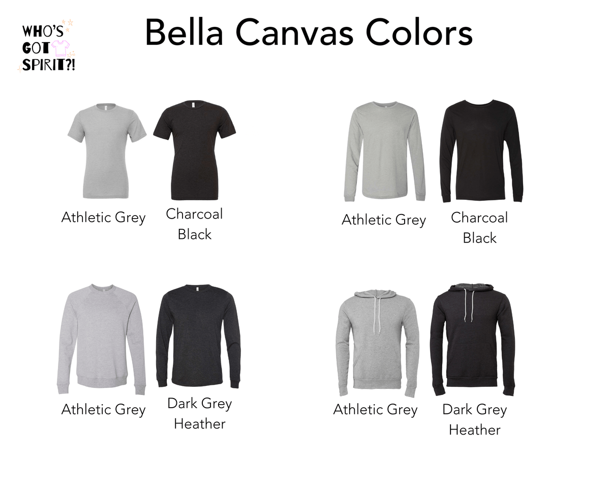 Game Day Soccer Tee