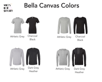 Game Day Soccer Tee