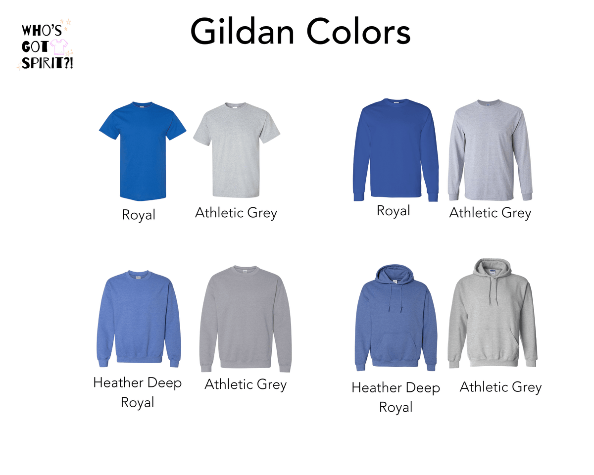 Mason Soccer Tee