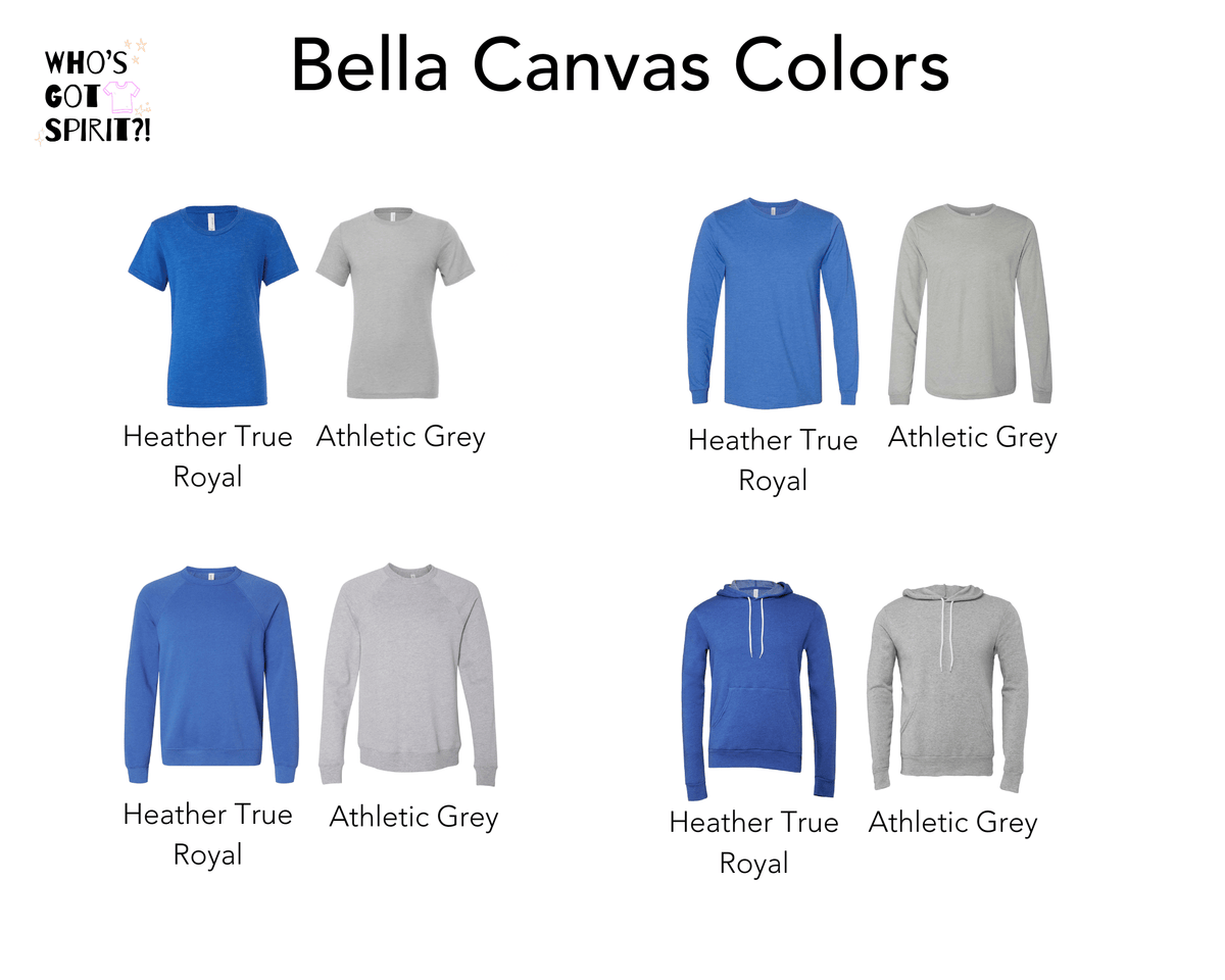 Mason Soccer Tee