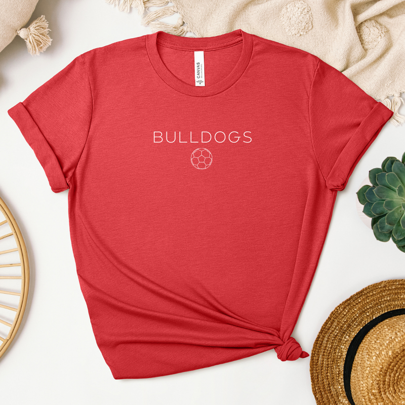 Mason Soccer Tee