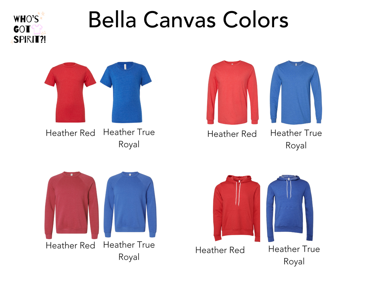 Mason Soccer Tee