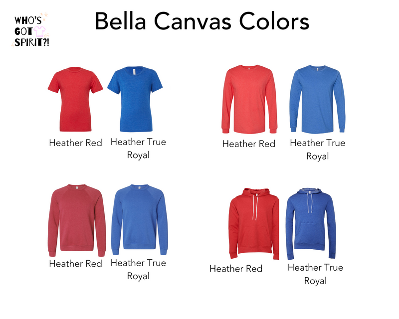 Mason Soccer Tee