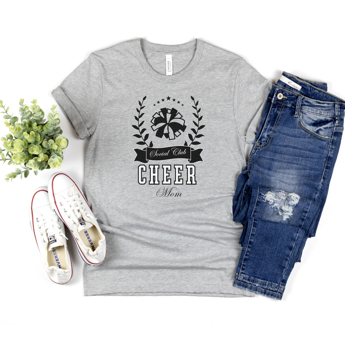 Cheer Mom Social Club