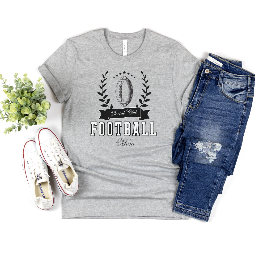 Football Mom Social Club