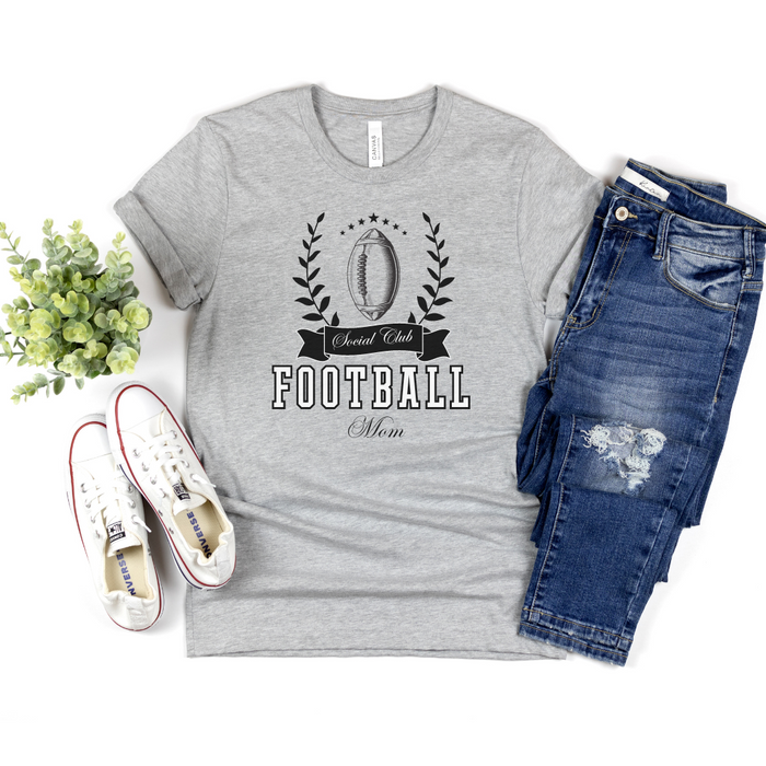 Football Mom Social Club