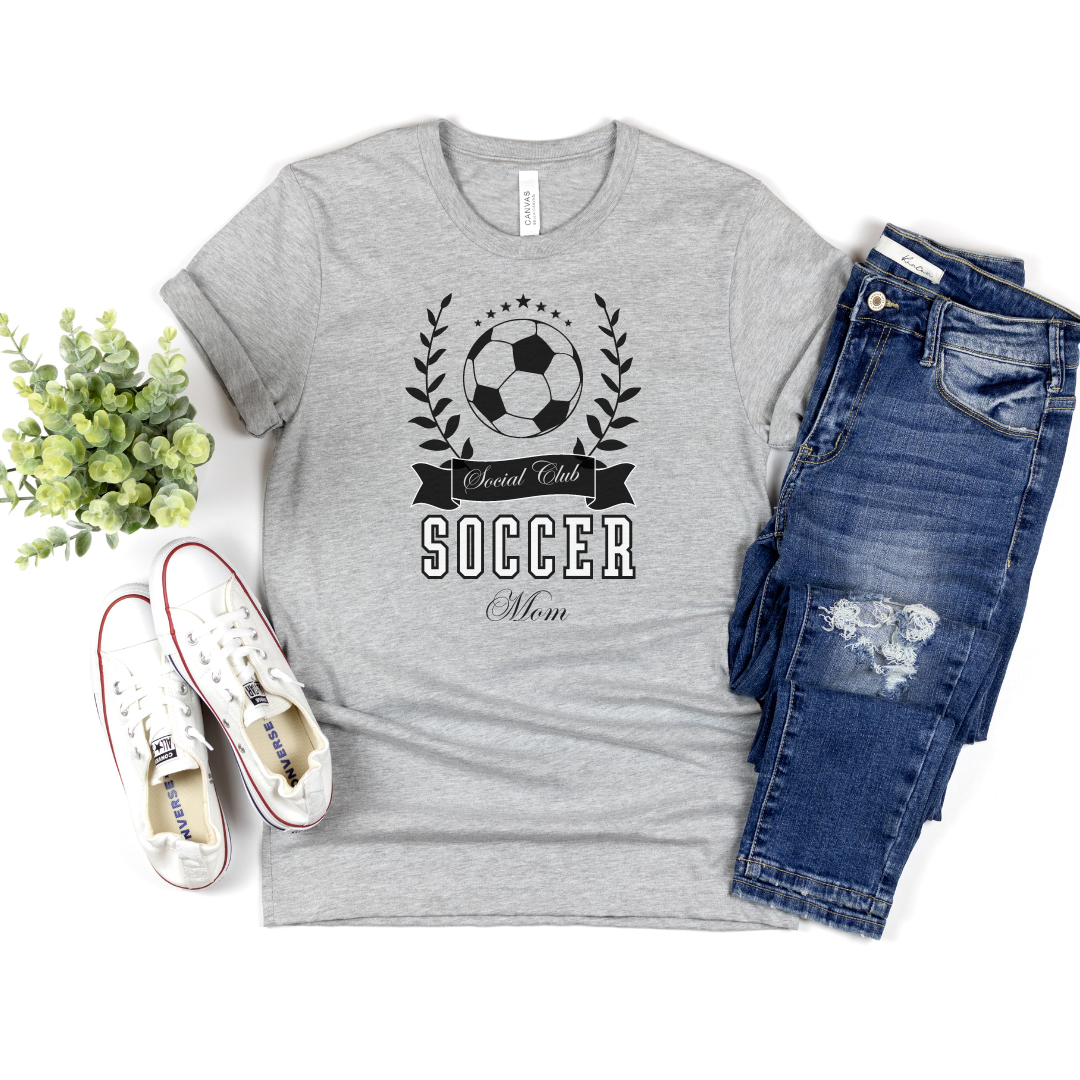 Soccer Mom Social Club